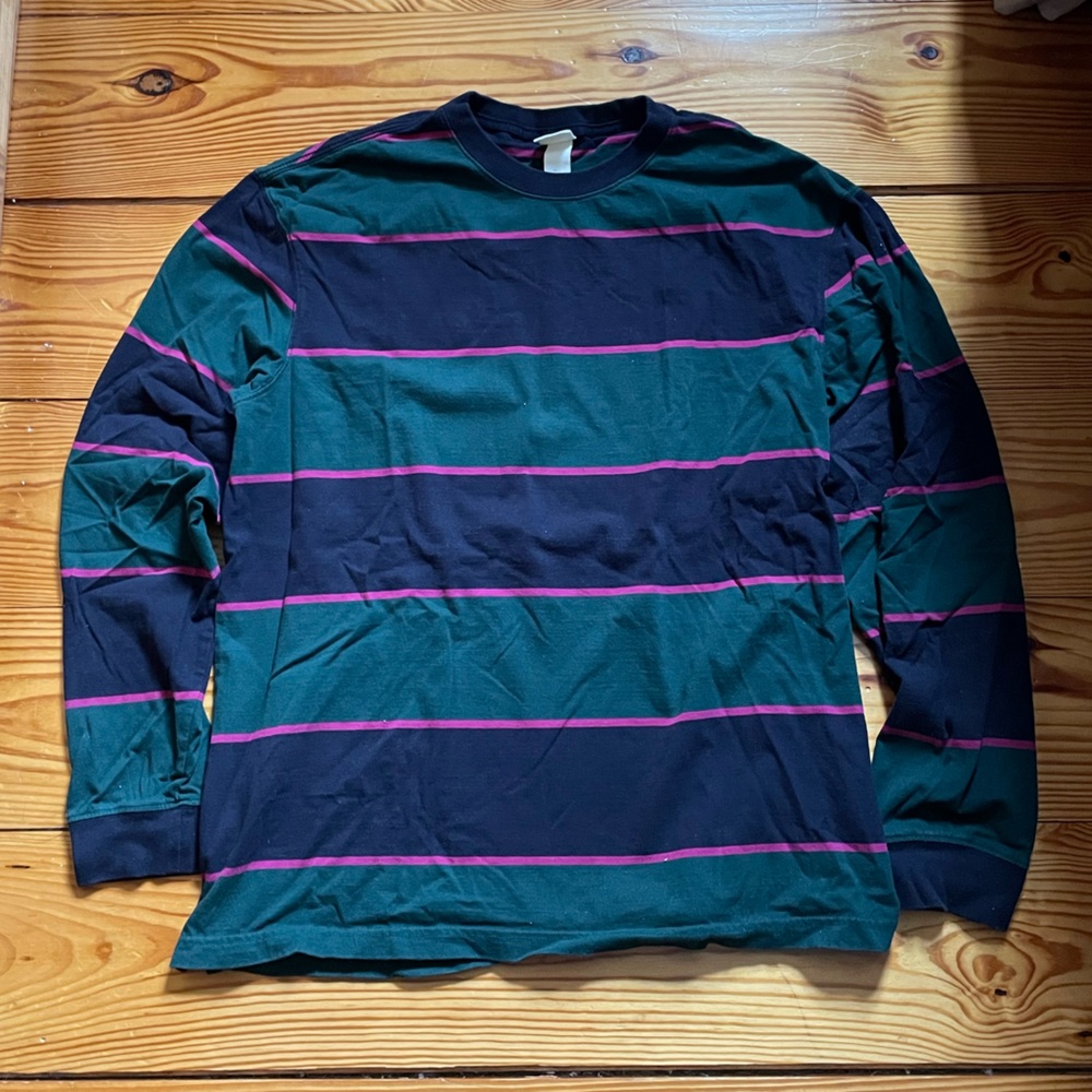 H&M Long Sleeve Shirt